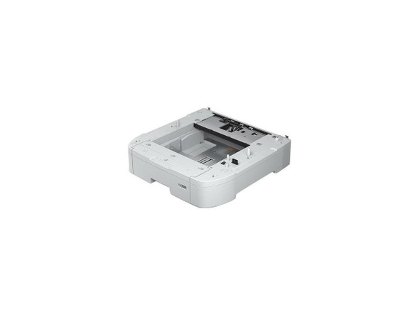 Epson Optional 500-Sheet Paper Cassette for WF-C869R - 1 x 500 Sheet - Plain
