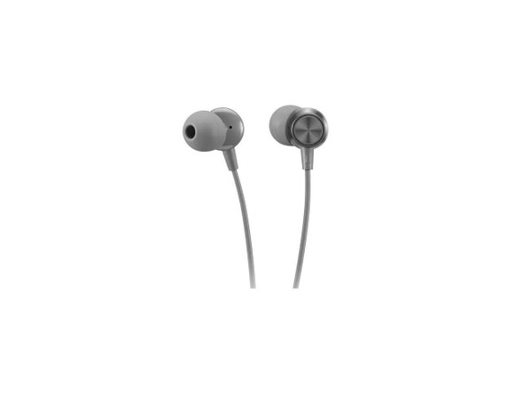 Lenovo 300 USB-C Wired In-Ear Headphone