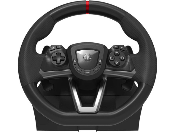 Hori Racing Wheel APEX for PlayStation®5, PlayStation®4, and Windows 11/10