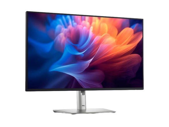 Dell Pro 27 Plus Monitor 27 FHD IPS 100Hz, 5ms,16:9 Aspect Ratio Height, Tilt,