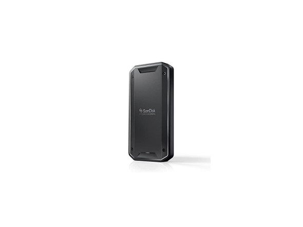 SanDisk Professional PRO-G40 4TB Thunderbolt 3 Portable External SSD