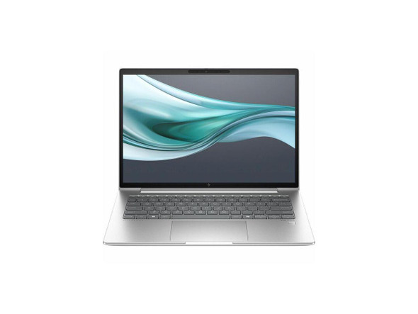 HP EliteBook 640 G11 14" Notebook - WUXGA - Intel Core Ultra 5 135U - vPro