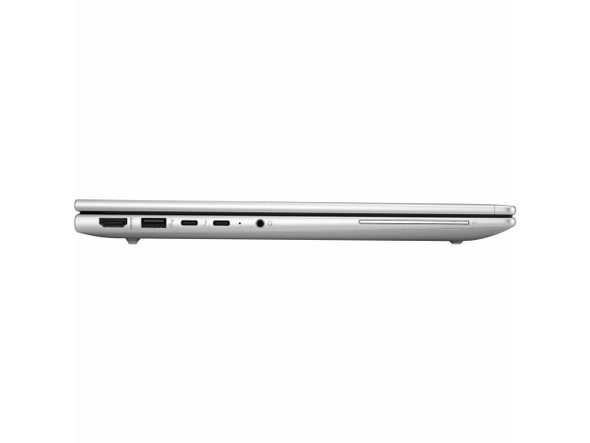 HP EliteBook 640 G11 14" Notebook - WUXGA - Intel Core Ultra 5 135U - vPro