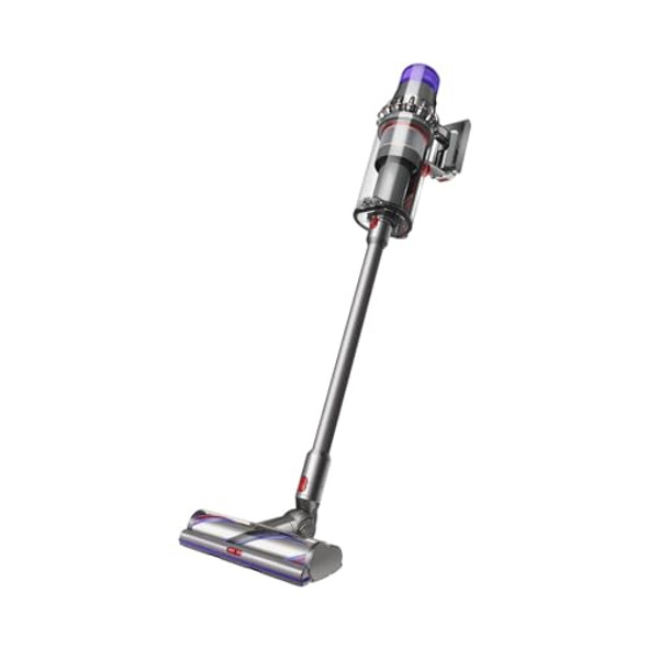 DYSON OUTSIZE PLUS CORDLESS VACUUM, SV29 448169-02 - NICKEL/IRON/IRON