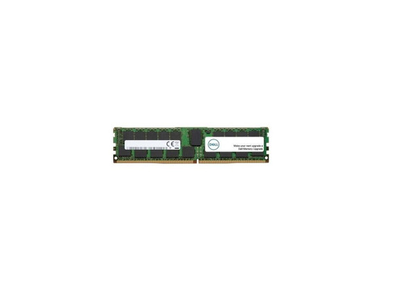 Dell 16GB 288-Pin DDR4 SDRAM ECC Registered DDR4 2666 (PC4 21300) System