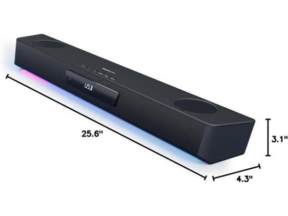 Creative Sound Blaster Katana SE