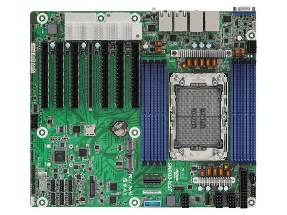 ASRock Rack GNRD8-2L2T CEB Server Motherboard Single Socket E2 (LGA 4710) Intel