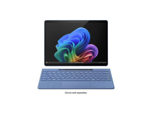 Microsoft Surface Slim Pen (2nd Edition) and Pro Flex Keyboard for Pro (11th