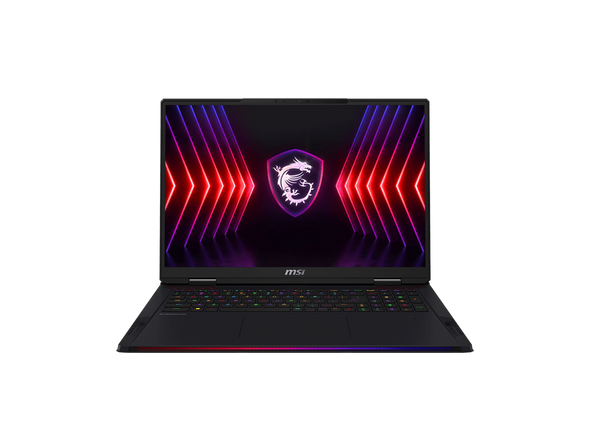 MSI RAIDER 18 HX Gaming Laptop Intel Core i9-14900HX NVIDIA GeForce RTX 4070
