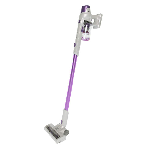 KENMORE 21.6V LIGHTWEIGHT 2-IN-1 VACUUM HEPA FILTER, 10438 - PURPLE