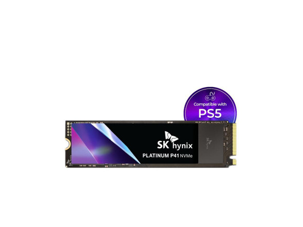 SK hynix Platinum P41 M2 SSD 1TB, M.2 2280 NVME PCIe Gen4.0 Internal SSD  l Up SK hynix Platinum P41 M2 SSD 1TB, M.2 2280 NVME PCIe Gen4.0 Internal SSD  l Up