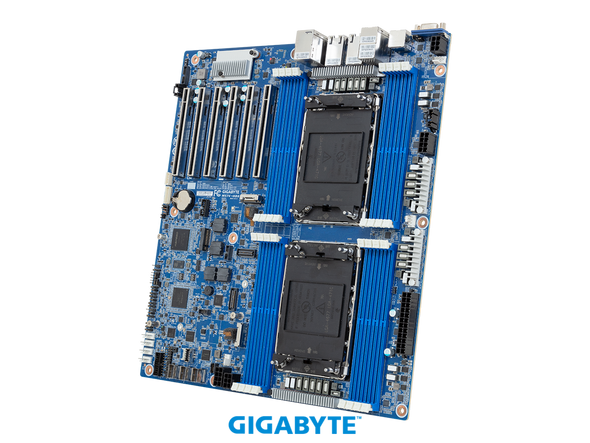 GIGABYTE MS74-HB0 Motherboard - Intel® Xeon® 6 Processors - E-ATX DP GIGABYTE MS74-HB0 Motherboard - Intel® Xeon® 6 Processors - E-ATX DP