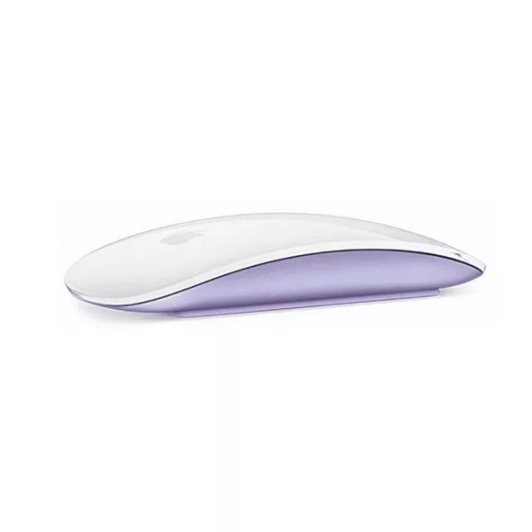 Apple Magic Mouse 2 - Purple Apple Magic Mouse 2 - Purple