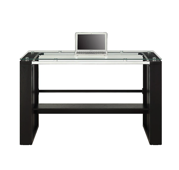 Whalen Jasper Collection 48”W Desk ODUS-CGTDHCV - Espresso