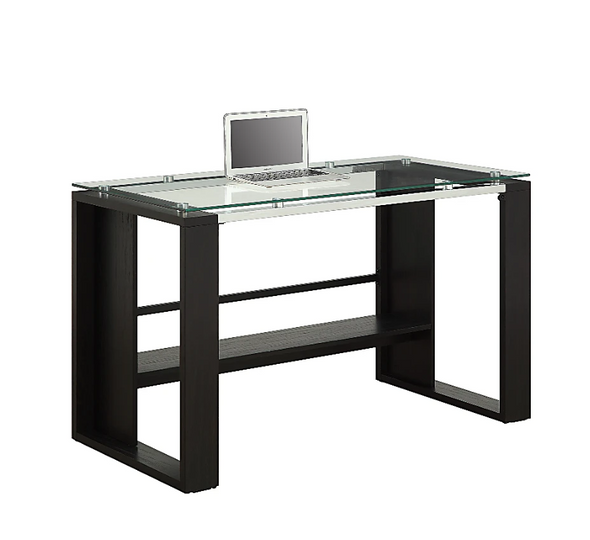 Whalen Jasper Collection 48”W Desk ODUS-CGTDHCV - Espresso