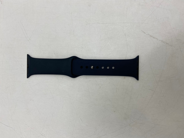 APPLE SPORT BAND 41MM, SIZE S/M AND M/L - MIDNIGHT