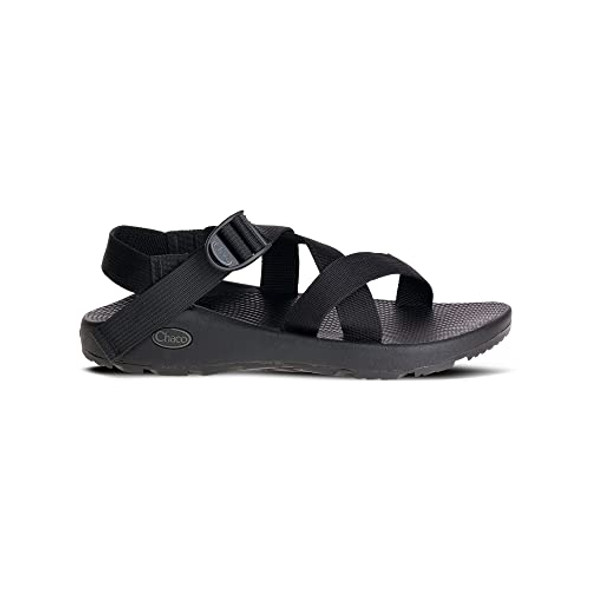J105375 CHACO MEN'S Z/1 CLASSIC SANDAL SIZE: MEN 10 BLACK