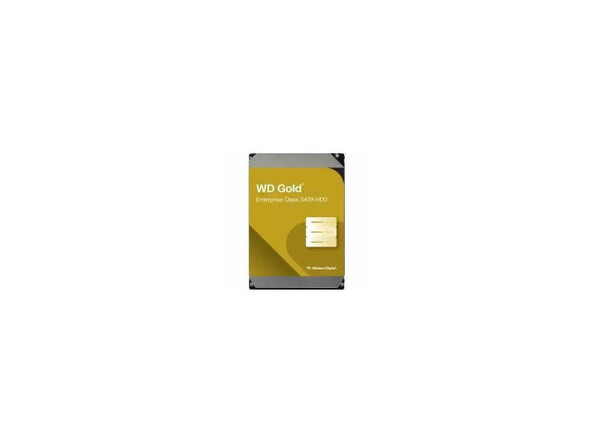 WD Gold 10 TB Hard Drive - 3.5" Internal - SATA (SATA/600) - 7200rpm WD103KRYZ WD Gold 10 TB Hard Drive - 3.5" Internal - SATA (SATA/600) - 7200rpm WD103KRYZ