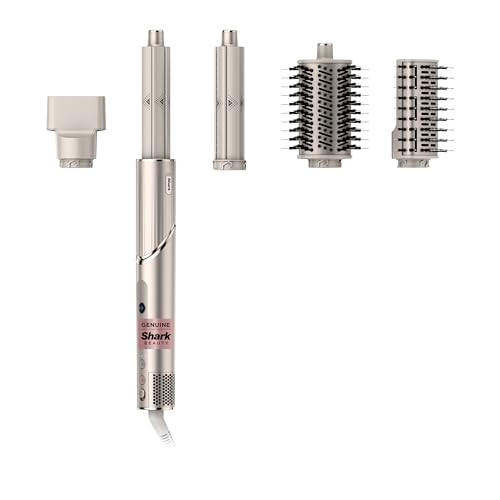 SHARK HD430REF FLEXSTYLE AIR STYLING & DRYING SYSTEM POWE - STONE