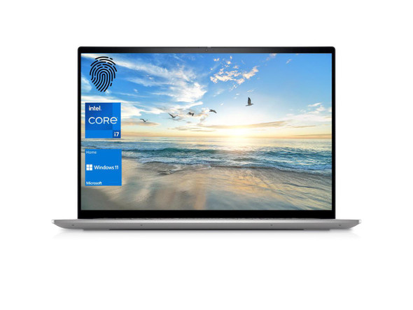 Dell Inspiron 5000 Series 5620 Laptop, 16" FHD+ Display, Intel Core i7-1255U,