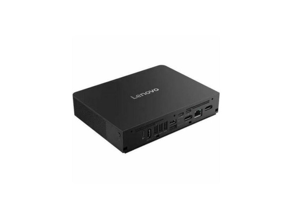 Lenovo ThinkSmart Core Gen 2 Full Room Kit for Teams - For Meeting Space, Video