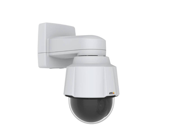 Axis P56 P5654-E Mk II Network Surveillance camera -  PTZ - outdoor - vandal /