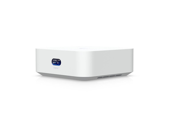 Ubiquiti Unifi Express 7, Mesh-scalable, super-compact 10G Cloud Gateway with Ubiquiti Unifi Express 7, Mesh-scalable, super-compact 10G Cloud Gateway with