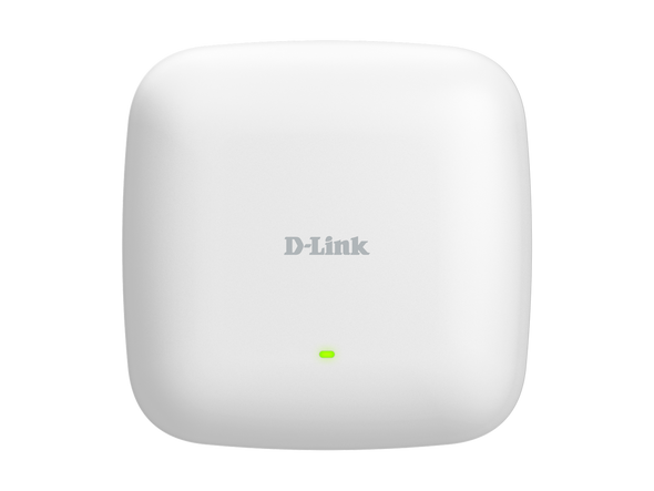 D-Link Nuclias Connect DAP-X3060 Dual Band IEEE 802.11 a/b/g/n/ac/ax/k/r 2.91