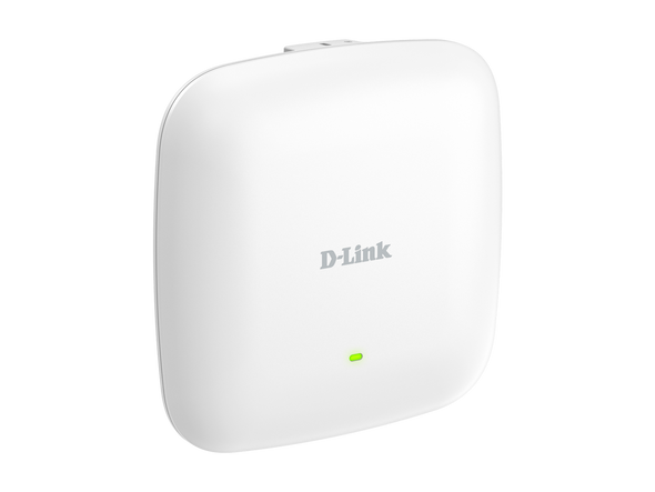 D-Link Nuclias Connect DAP-X3060 Dual Band IEEE 802.11 a/b/g/n/ac/ax/k/r 2.91