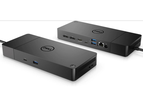 Dell Thunderbolt Dock- WD19TBS 130w Power Delivery