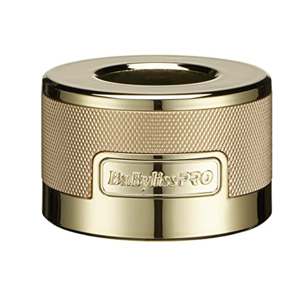 BABYLISS PRO BABYLISSPRO METALFX TRIMMER BASES CHARGER NOT INCLUDED - GOLD