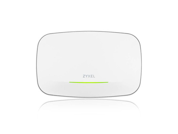 ZyXEL NebulaFlex NWA110BE Tri Band IEEE 802.11 a/b/g/n/ac/ax/be 6.50 Gbit/s