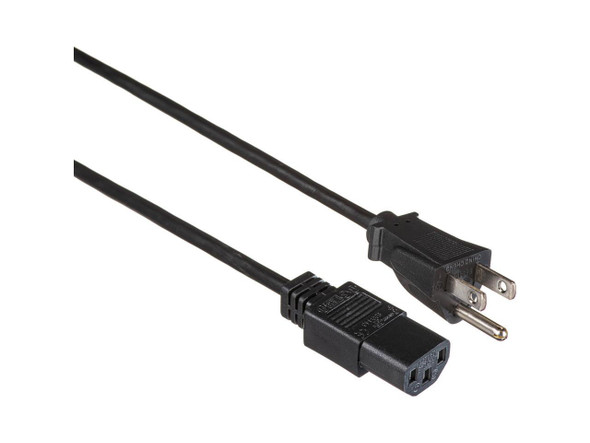 HP Poly Headsets HP Standard Power Cord Model 874T5AA#ABA