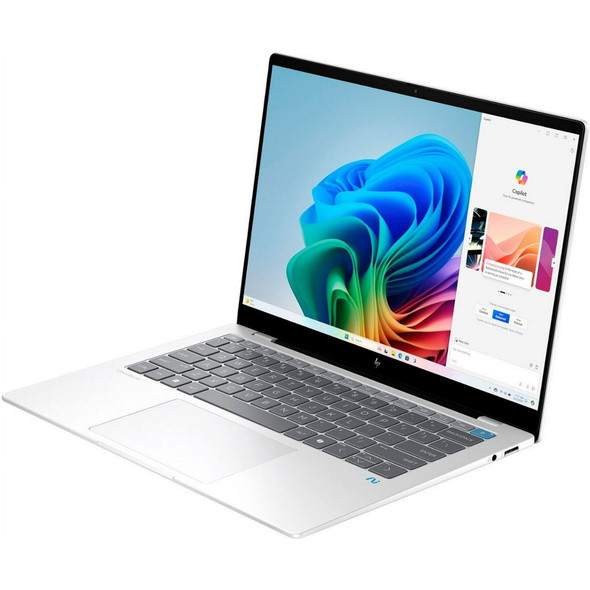HP OmniBook X 14-fe 14" Laptop Snapdragon X Plus 16GB 512GB W11H