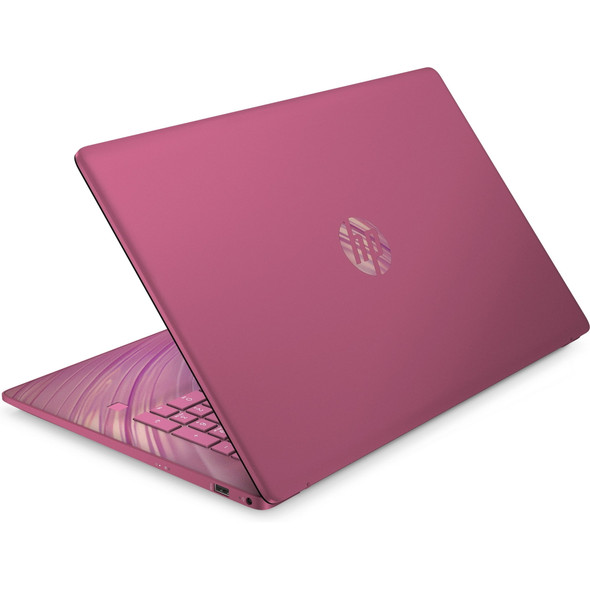 HP 15-fc 15.6" HD TS Laptop AMD Ryzen 5 7530U 16GB, 1TB, W11H, Plum