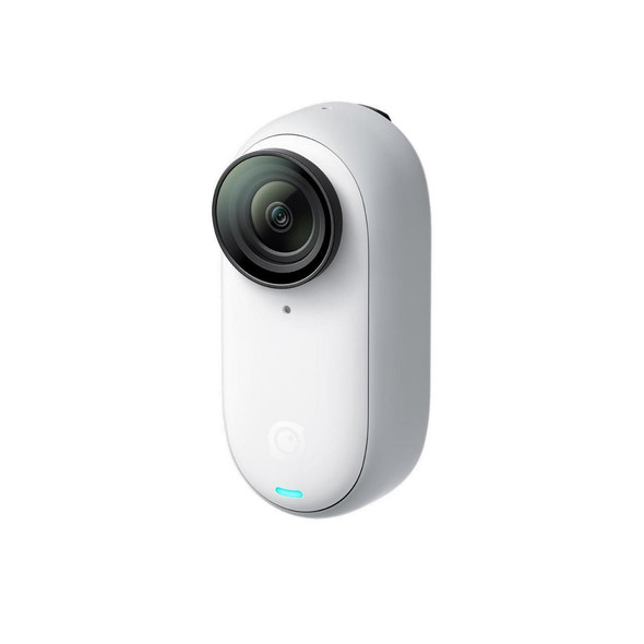 Insta360 GO 3 Standard Bundle Camera (128GB)