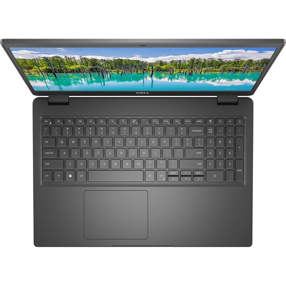 Dell Latitude 3510 15.6" FHD Laptop Intel i5-10210U 1.6GHz 8GB 256GB W10P
