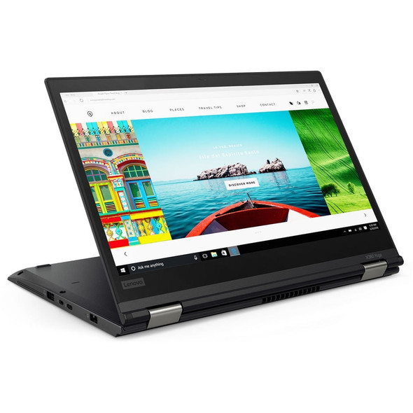 Lenovo ThinkPad X380 Yoga 13.3" FHD Intel Core i5-8350U 8GB RAM 256GB SSD W11P