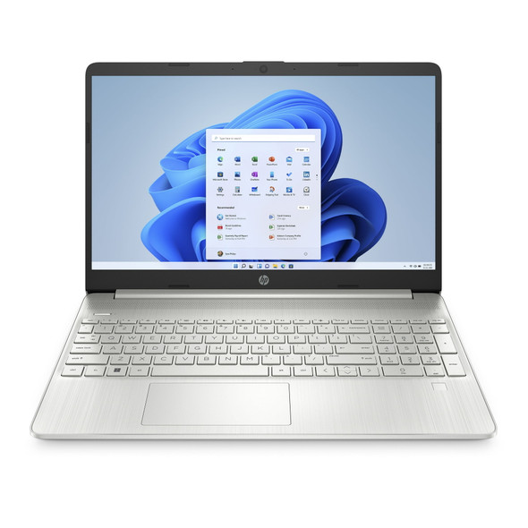 HP 15-dy 15.6" FHD Laptop Intel Core i3-1215U, 8GB 256GB W11