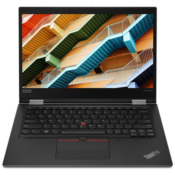 Lenovo ThinkPad X390 Yoga 13.3 FHD TS Laptop Intel i5-8365U 16GB 256GB W10P