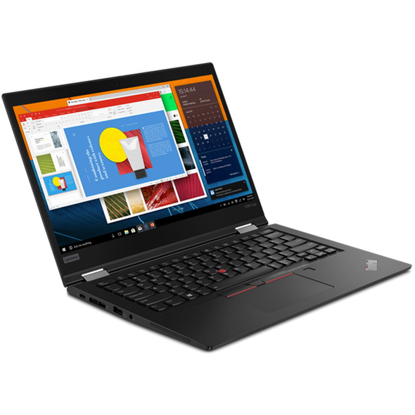 Lenovo ThinkPad X390 Yoga 13.3 FHD TS Laptop Intel i5-8365U 16GB 256GB W10P