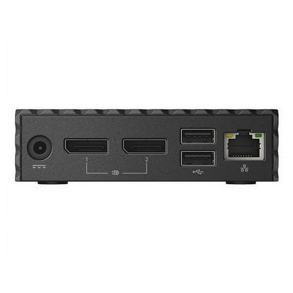 Dell Wyse 3040 Thin Client - Intel Atom X5-Z8350-2 GB - 8 GB - NO OS