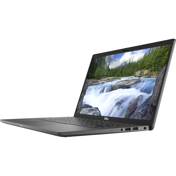 Dell Latitude 7410 14" FHD Touch Laptop i7-10610U 1.8GHz 16GB 512GB W10P