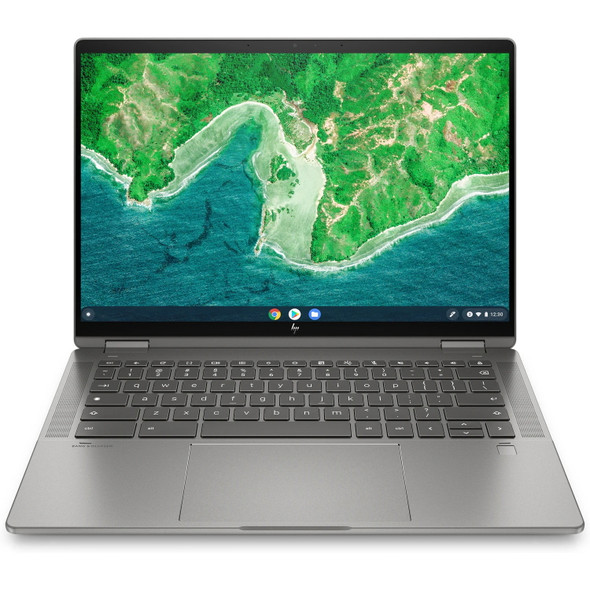 HP Chromebook Plus x360 14C-CD0097NR i3-1215U 8GB 128GB Chromebook