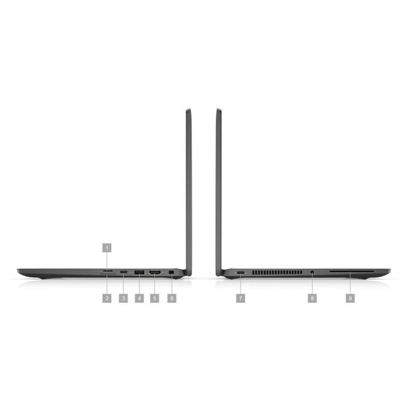 Dell Latitude 7420 14" FHD Laptop Intel Core i7-1165G7 16GB Ram 512GB SSD Windows 11 Professiona