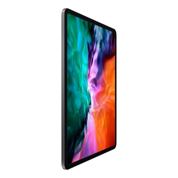 2020 Apple iPad Pro 12.9-inch, Wi-Fi + Cell, 512GB, Space Gray - MXG02LL/A