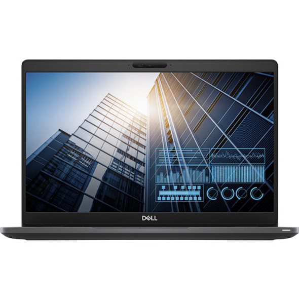 Dell Latitude 5300 13.3" FHD Laptop Intel i5-8365U 1.6GHz 8GB 256GB W10P