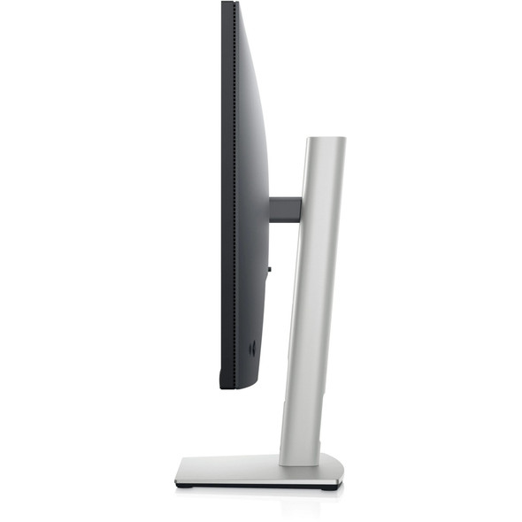 Dell P2722H 27" FHD LCD Monitor, Black