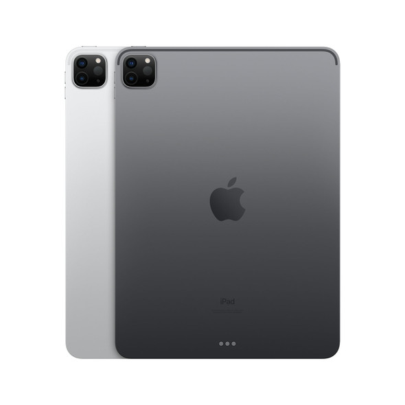 Apple iPad Pro 11" Tablet 2021 Apple M1 chip 8GB 256GB Wi-Fi iPadOS
