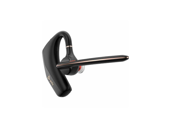Poly Voyager Legend 50 true Wireless UC Headset  - Black